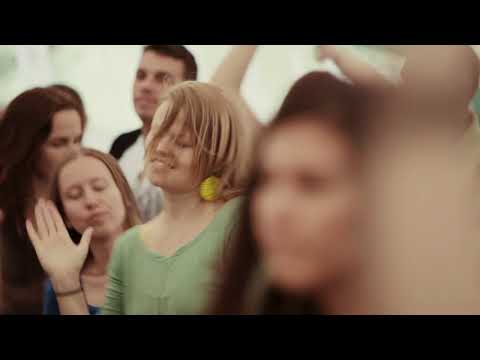 Ecstatic Dance Moscow