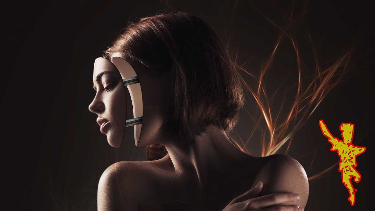 Real Life Ghost in The Shell: Aiko, A Robot Invented by Dr. Le Trung ...