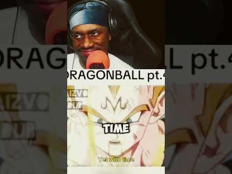 Dragon Ball But It’s Shakespeare!! #dragoball #dbz #vegeta #goku