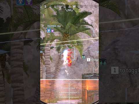 Proving Why Valkyrie