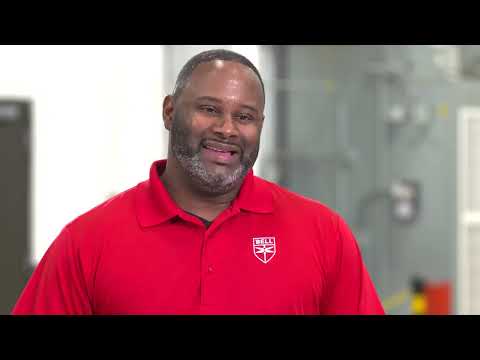 Bell Culture: Meet Duane Rhodes, FVL Product Lifecycle Management System
