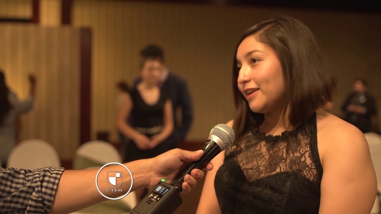 UTEM realiza ceremonia de egreso propedéutico 2018