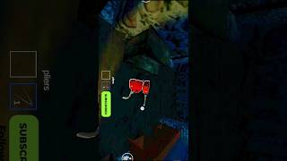 Granma 😱 multiplayer 🥵 and so scary gameplay#shorts#horror