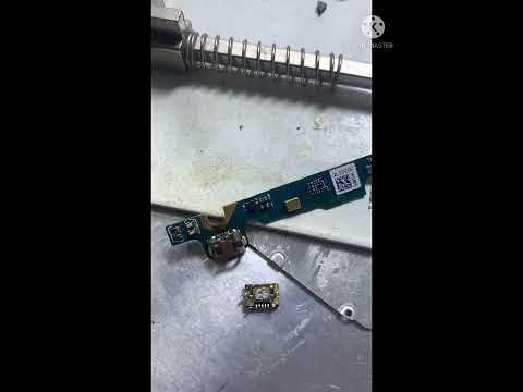 Huawai M3 Disassembly CPN L09 Disassembly&charging Port Replacement#huawei#huaweip30pro#disassembly
