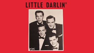 The Diamonds - Little Darlin Resimi