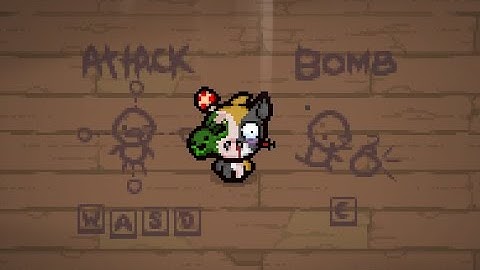 Can You Win With Only Transformations? - The Binding of Isaac: Repentance Custom Challenge Ep. 8