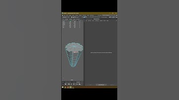 Hard Surface Modeling in Maya - Maya Tutorial #5