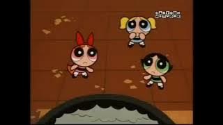 Professor Utonium scene | Powerpuff girls S02E12 Speed demon.