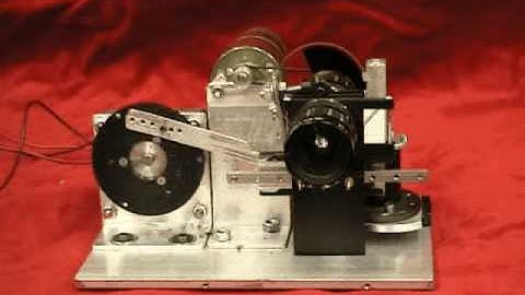 Temporal Modulation Imaging: Multispectral Imaging