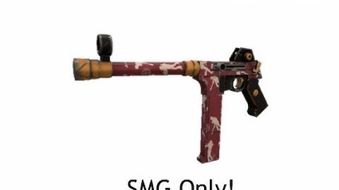 Call of Duty TF2 Sniper! (TF2 stuff)