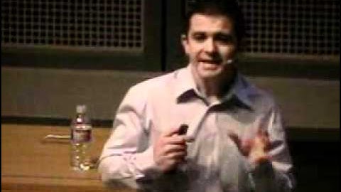 David Hughes: 2012 Penn State Lectures on the Frontiers of Science