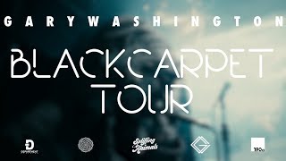 BLACK CARPET - TOURTRAILER 2019