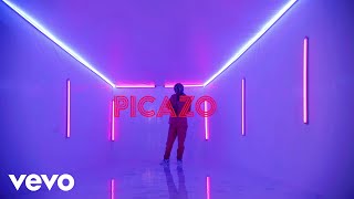 Picazo - Rest Of Mind (Official Video)