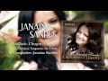 PlayBack - Janaína Sandes - Impacto de Deus