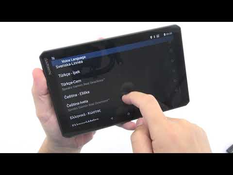 can you download new voices for garmin gps can you download new voices for garmin gps
