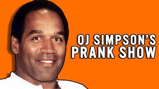 That Time OJ Simpson Had a Reality Show by Quinton Reviews 198,170 views 3 years ago 22 minutes