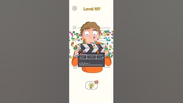 Game DOP 4 Draw One Part Level 107 #shorts #dop4 #gameplay