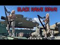 BLACK HAWK DOWN "Leave No Man Behind" (Hans Zimmer) - Harp Twins - Electric Harps