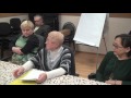 Семинар Н.М.Джусупова. 30.01.2015. Часть 3
