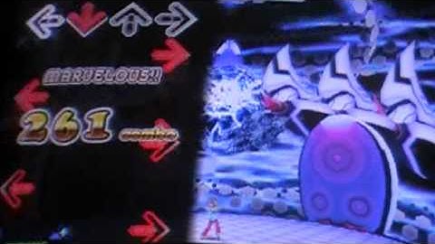 Anti-Matter Expert (17) PFC 51p [iamchris4life]