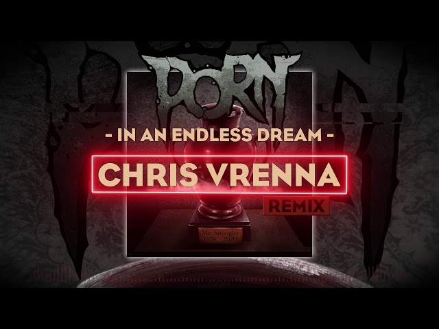 PORN - In an endless dream