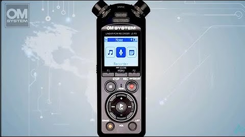 OM System LS P5 Overview