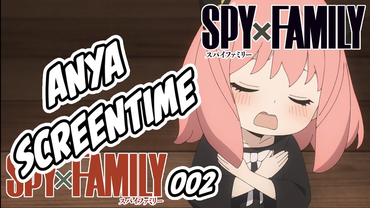 Spy x Family - IGN