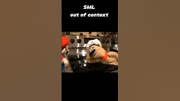 SML out of context #sml #outofcontext #shorts #trending #fyp #viralvideo #funny