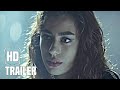 THE COMMUNION GIRL Trailer German Deutsch (2023)