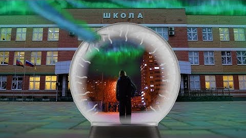 За День до Нового Года (Короткометражный фильм, 2024)