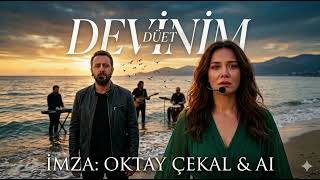 📺Devi̇ni̇m - Düet Versi̇yonu🎧