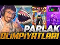 YENİ PARLAK OLİMPİYATLARI SERİSİ !! BU YARIŞMA ÇOK ZOR !! ( Fortnite Battle Royale Türkçe )