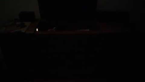 1971 GE Console. Porta-fi Demo