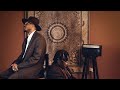 Alikiba Ft Mbosso Bhuju Unofficial Video 