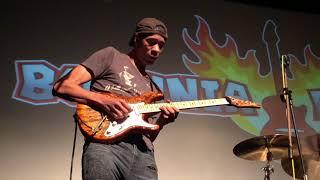 Greg Howe I Wonder chords