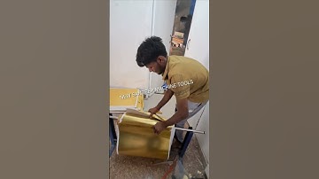 sheet lamination machine m.no 9465431904,9815663813