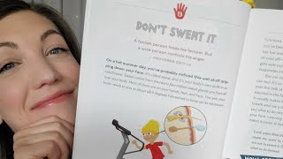 Don't Sweat It | How Great is Our God Devotional