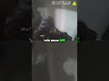 Police Give Last Chance: Dramatic Accident Scene Unveiled! #shorts