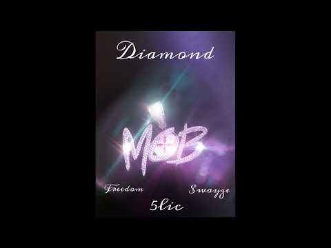 MBE Diamond Official Audio