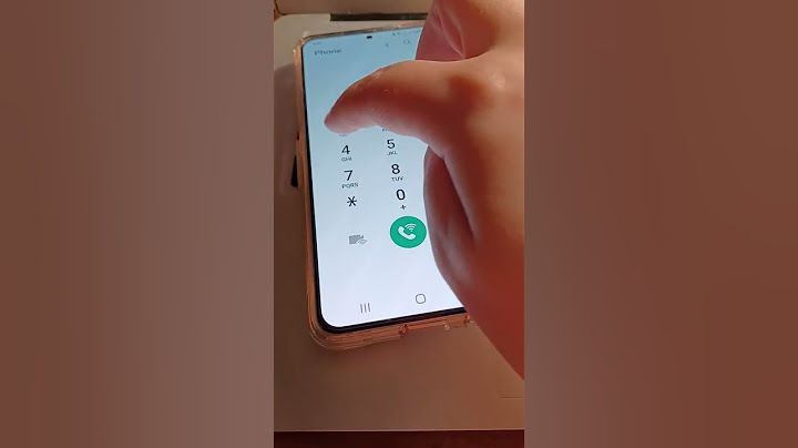 Find Out Who's Tracking You Through Your Phone