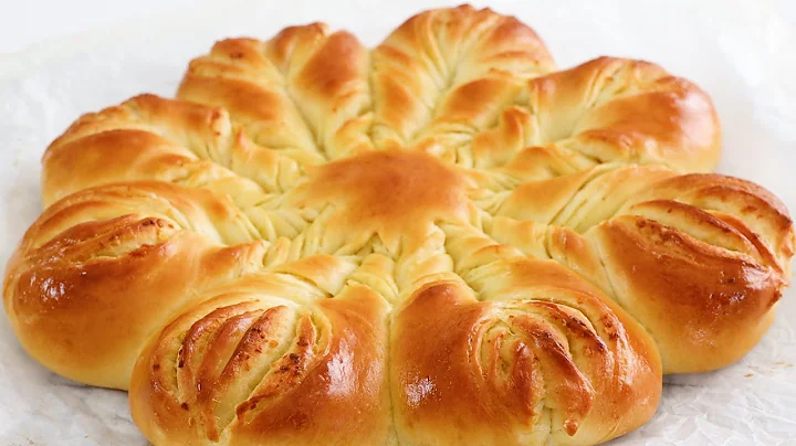 I've been looking for this recipe for a long time! No kneading! You won't buy bread anymore