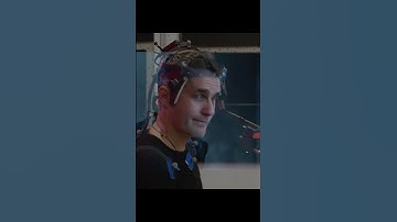 Blue Dot Behind-the-scenes #UnrealEngine #MetaHuman
