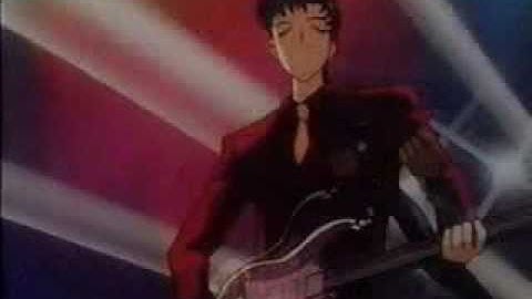 Sailor Starlights Just Can