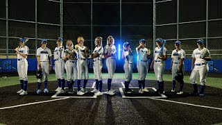 Capital City Softball Hype Video 2021