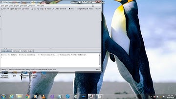 #4.5 Creating A 3D Game In Java: Creating The Applet (Overview)