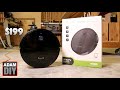 Kyvol E20: My first time using a Robot Vacuum | Thoughts & Review