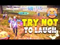 Best New Funny Moments Of Badge99 Must Watch - Garena Free Fire