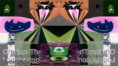 I Hate the G Major 7869 210 Powers vs Everyone