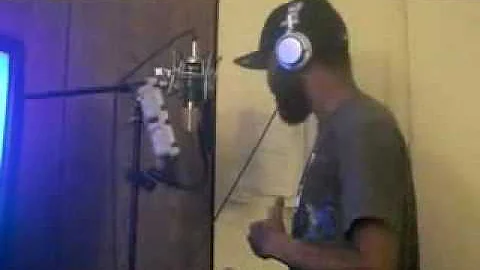Working On The Gerald Abney Project
