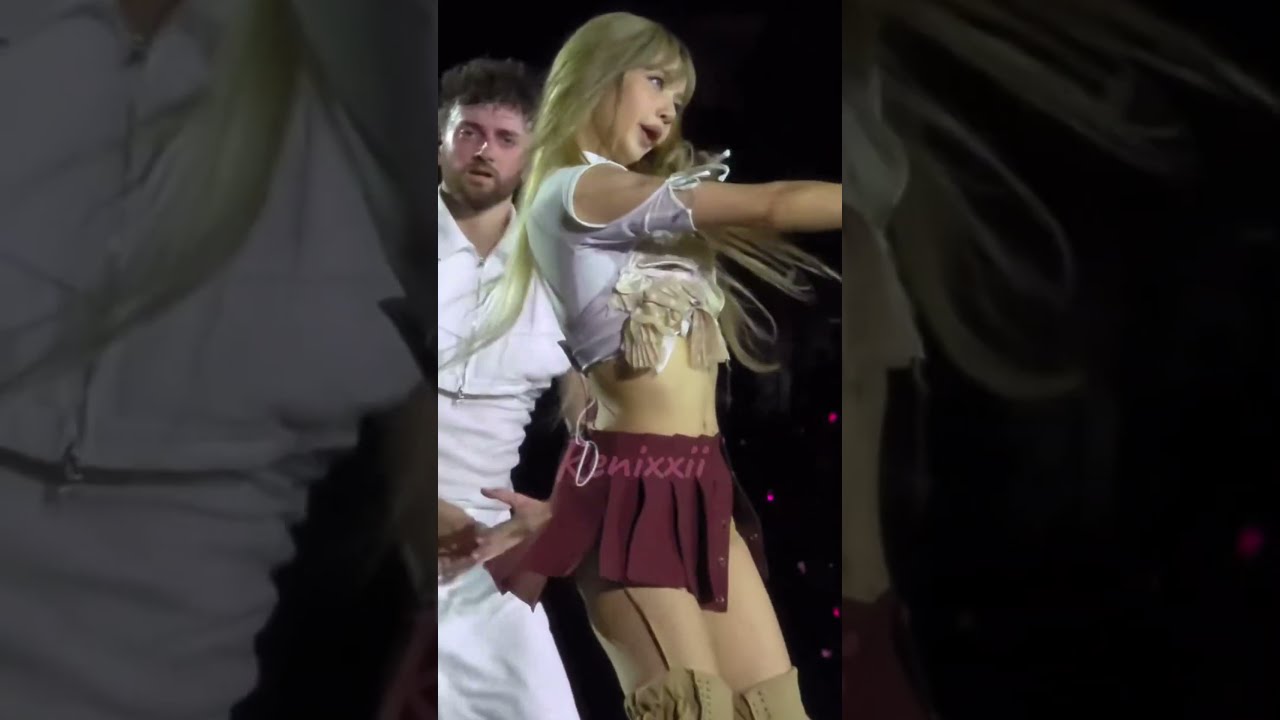 very very wild cat 😋 😁 #blackpink #lisa #sexy